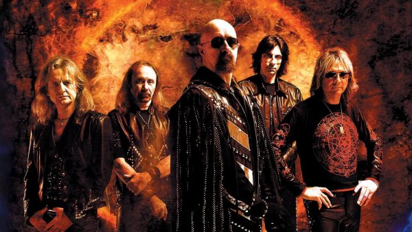 Judas Priest
