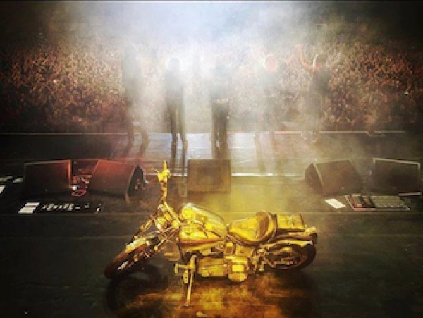Judas Priest