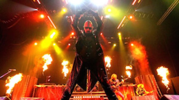 Judas Priest