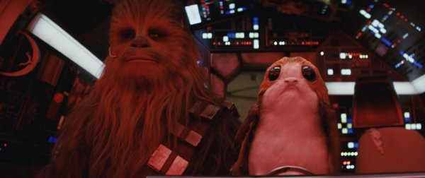 Copyright 2017 Industrial Light & Magic, a division of Lucasfilm Entertainment Company Ltd., All Rights Reserved