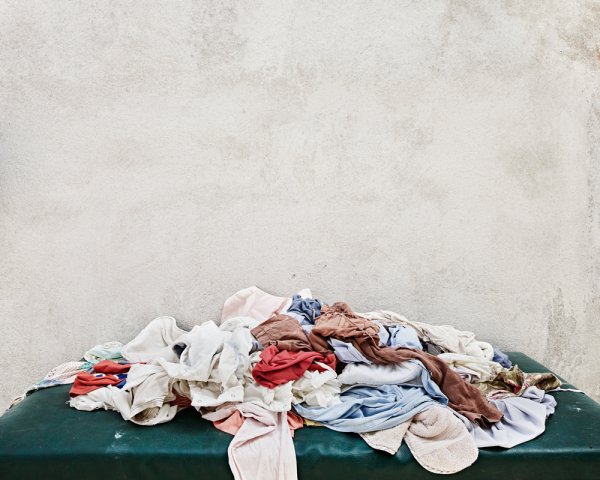 Bakonyi Bence - After Five Years No.5 (2015)