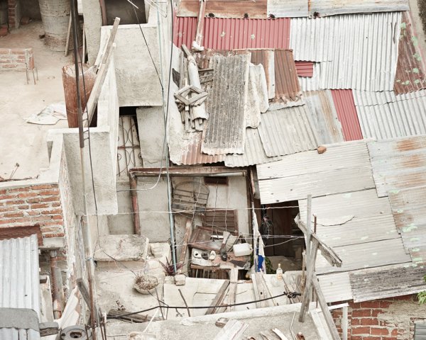 Bakonyi Bence - After Five Years No.17 (2015)