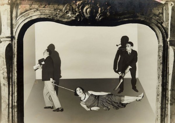 Antonin Artaud: Le Théâtre Alfred Jarry (1927)