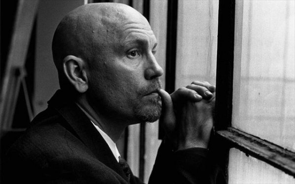 John Malkovits