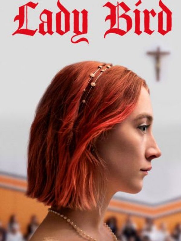 lady bird