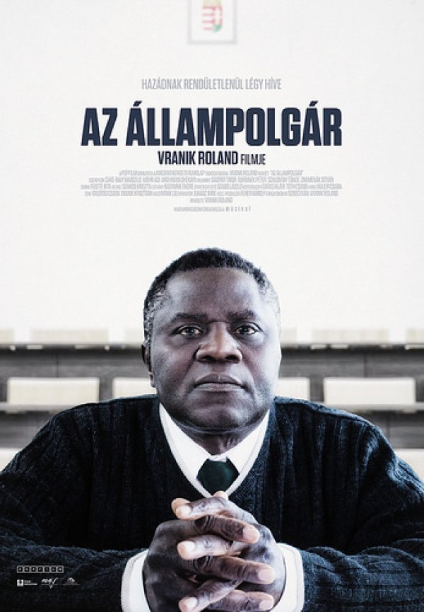 állam