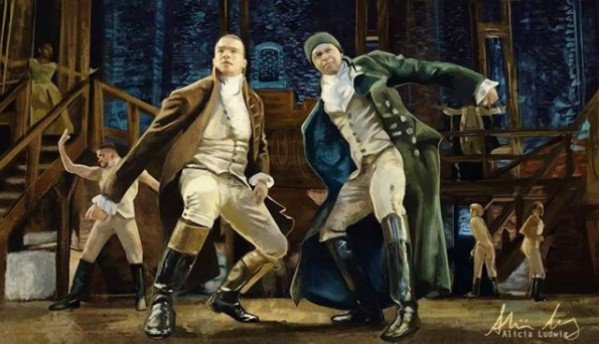 Hamilton