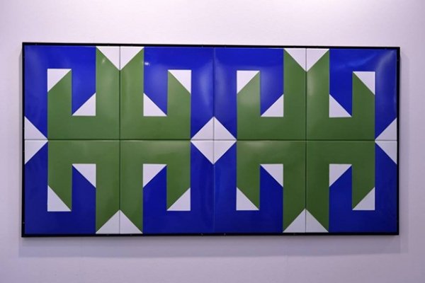 Budapest Art Week photo