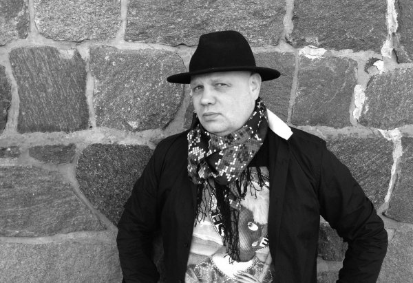 Paavo Matsin