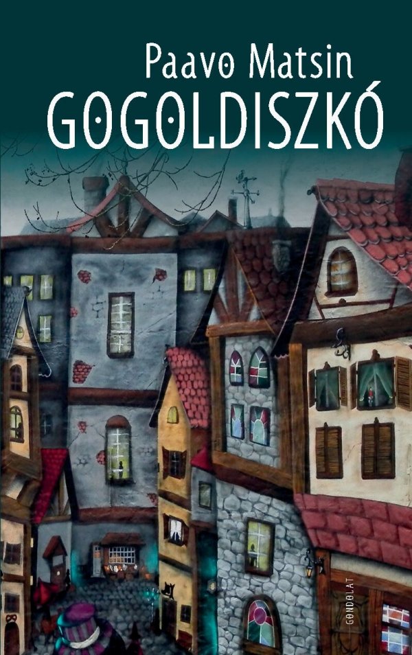 Gogol diszkó