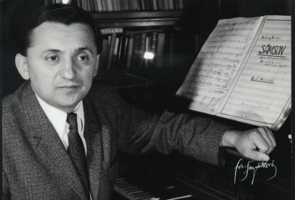 Szokolay Sándor
