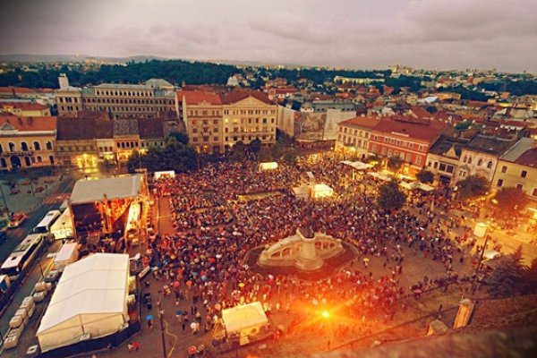 Kolozsvári magyar napok