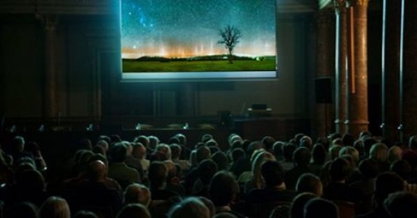 Filmklub az Akadémián