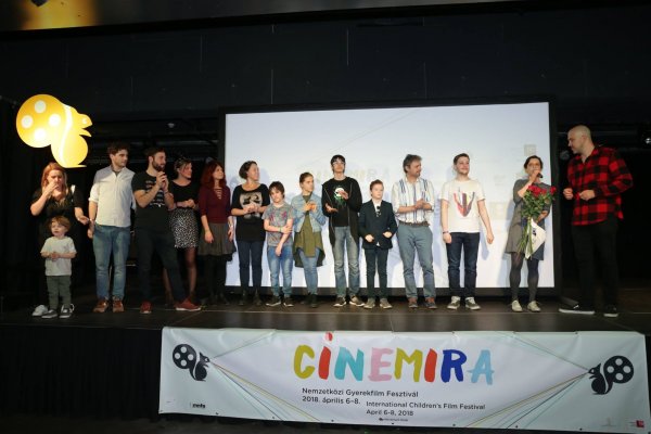 Cinemira