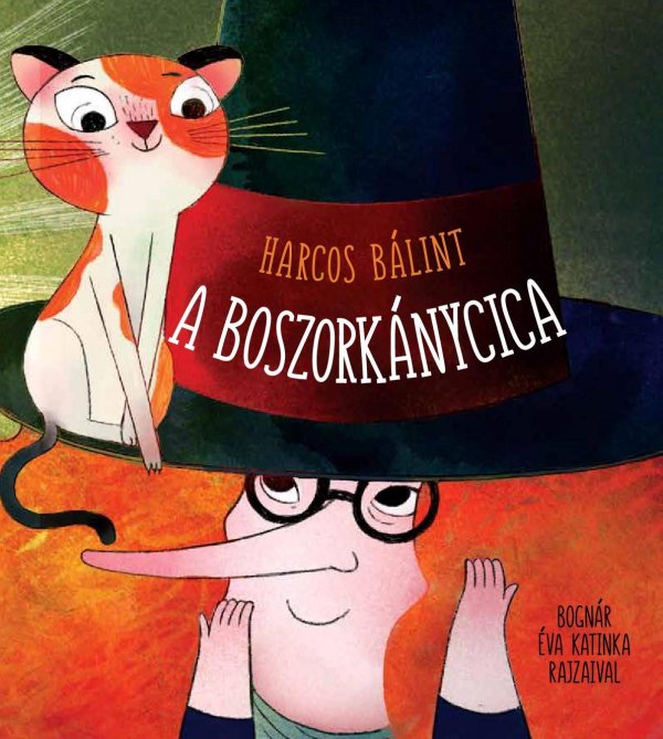 boszorkanycica