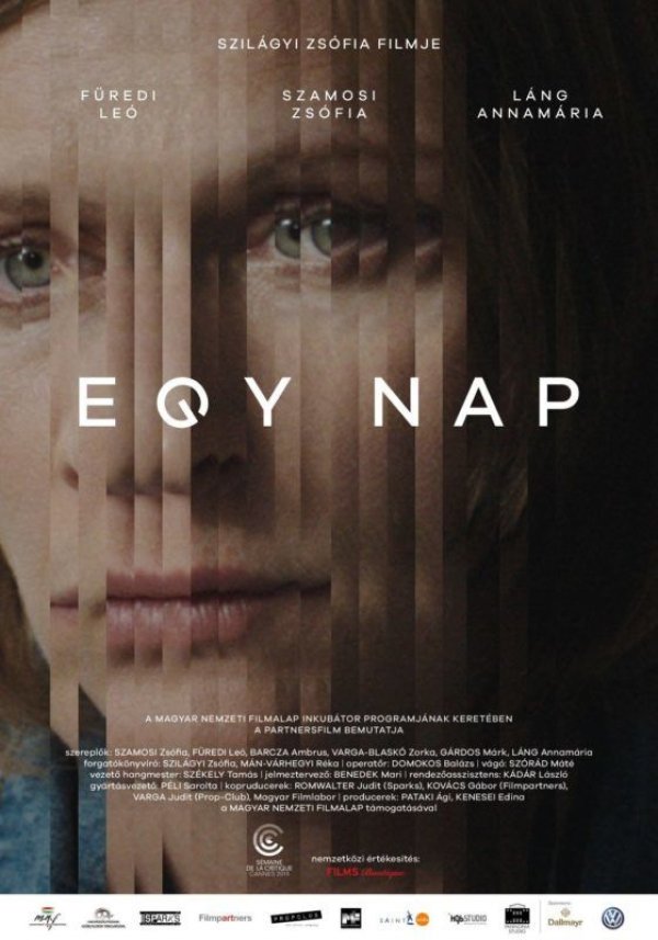 egy nap