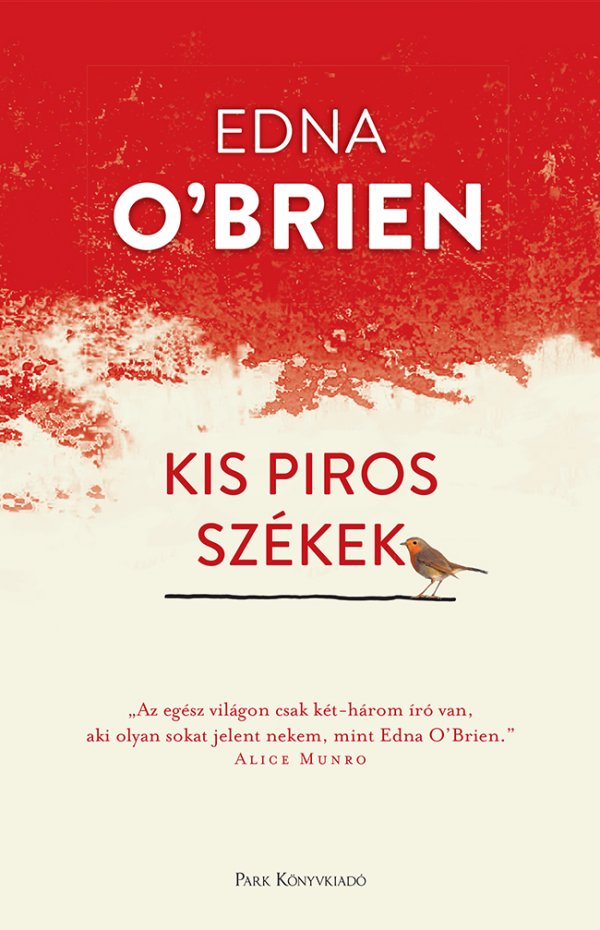 Kis piros székek