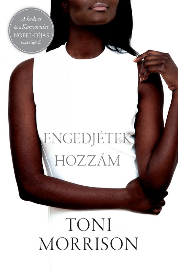 Toni Morrison