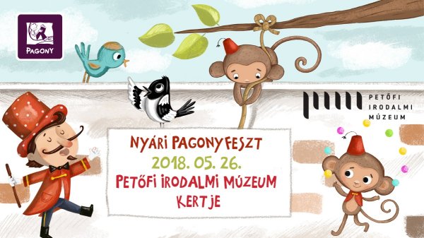 Nyári PagonyFeszt