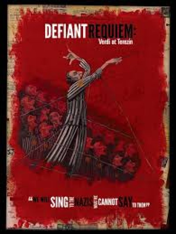 Defiant Requiem