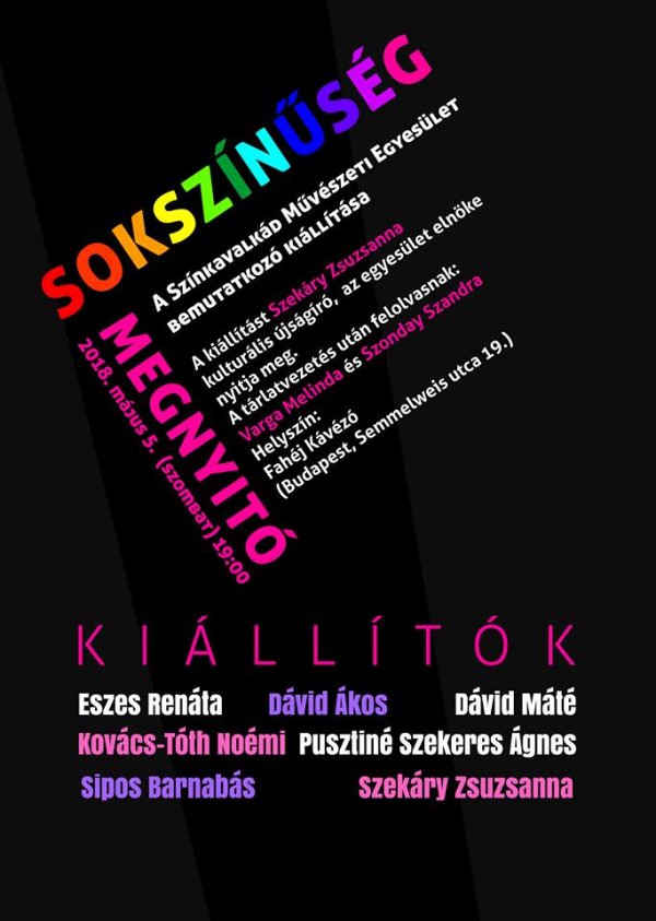 szinkavalkad