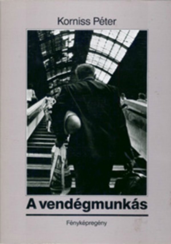 A vendégmunkás