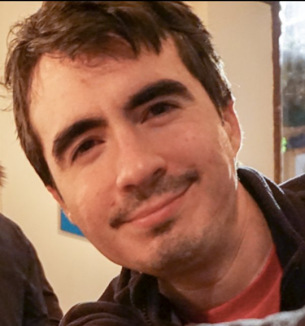 Tarcsay Zoltán