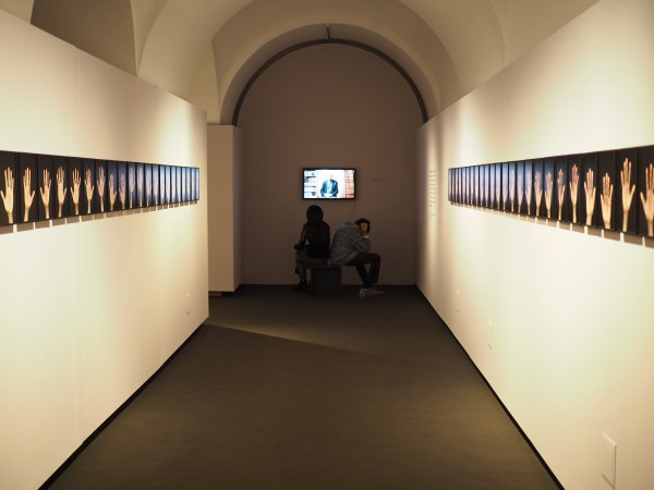Kibékülés, 2018, enteriőr. Fotó: Batisz Miklós