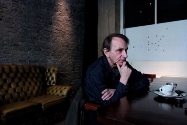 Houellebecq