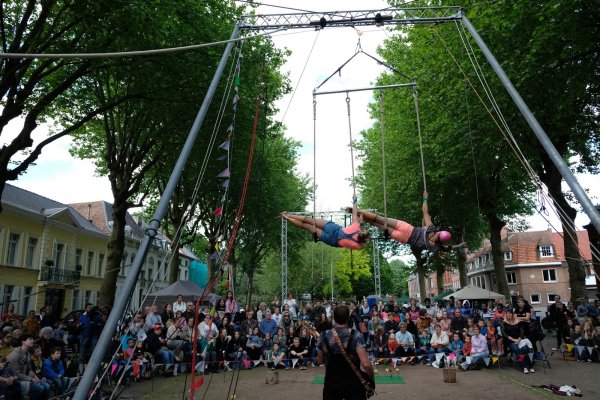 Circus Marcel