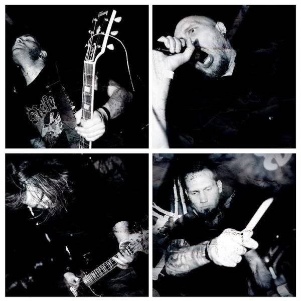 Rotten Sound