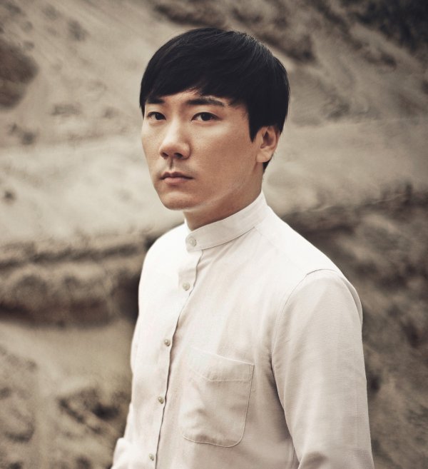 Chang Eunho