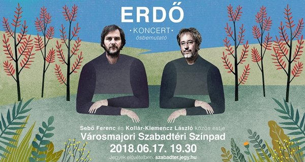 Erdő