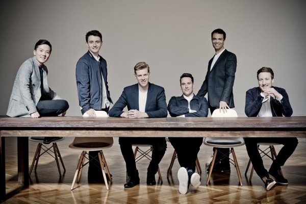 The King's Singers