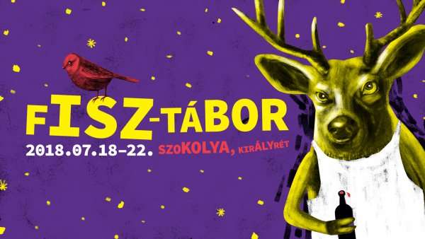 FISZ-tábor