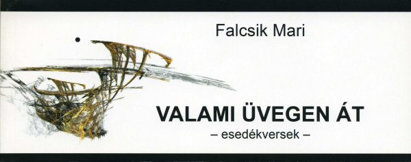Falcsik Mari (Mersz könyvek 4)