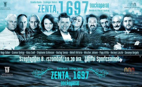Zenta