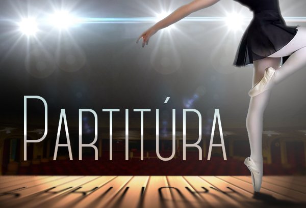 Partitúra