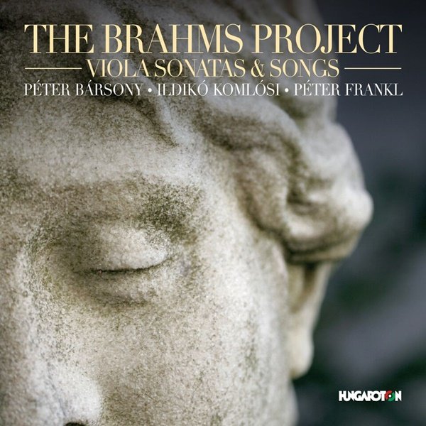 The Brahms Project