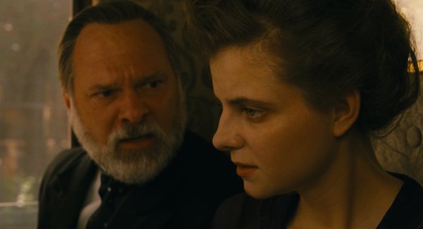 Napszállta, Laokoon Filmgroup