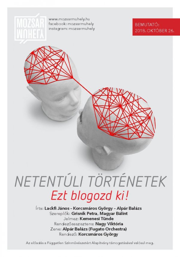 Netentúli történetek