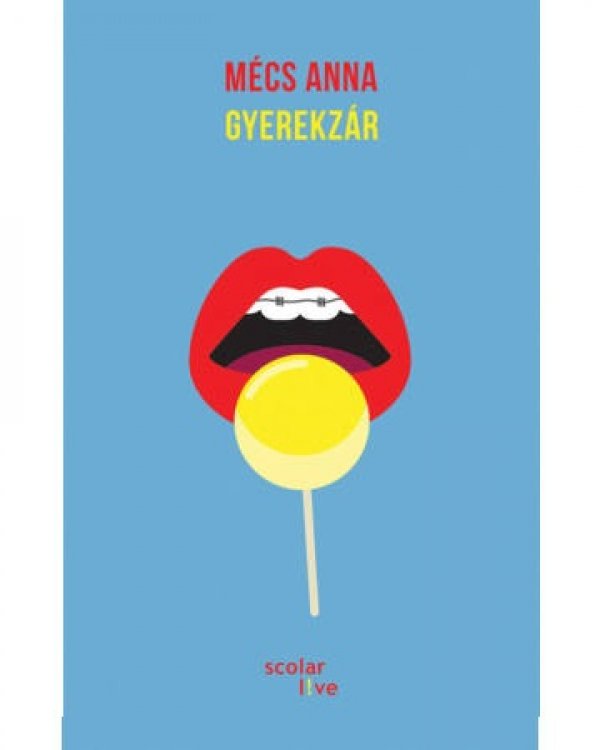 gyerekzár