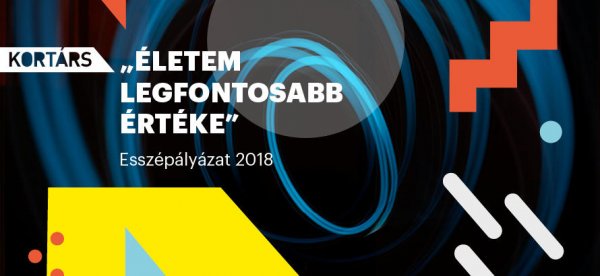 kortárs plakát
