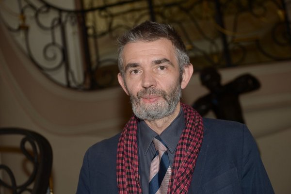 Philippe Lançon
