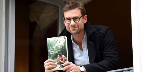 Nicolas Mathieu
