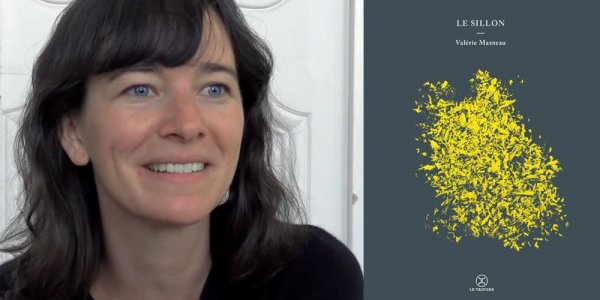 Valérie Manteau