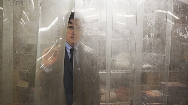 Lars von Trier: A ház, amit Jack épített