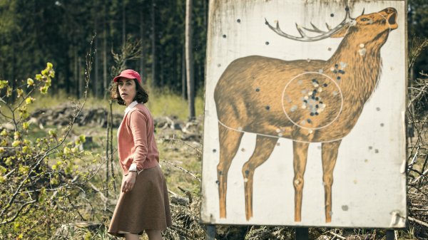 Lars von Trier: A ház, amit Jack épített
