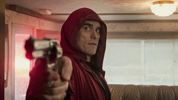 Lars von Trier: A ház, amit Jack épített