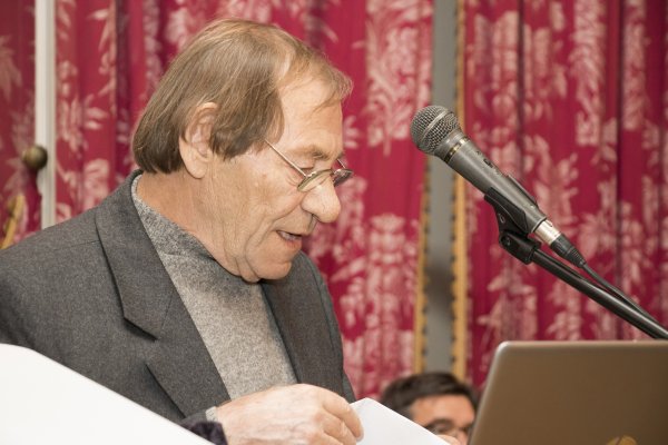 Kemsei István